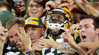 Greg Jennings Is Retiring, So Let's Remember His Greatest Highlight